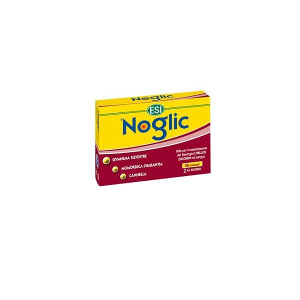 NOGLIC 30OVAL