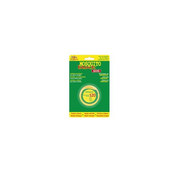 MOSQUITO BLOCK BAND 5G