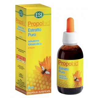 PROPOLAID ESTRATTO PURO 50ML