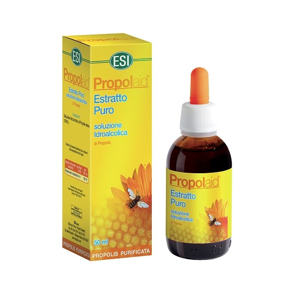 PROPOLAID ESTRATTO PURO 50ML