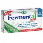 FERMENTAL MAX 20CPS