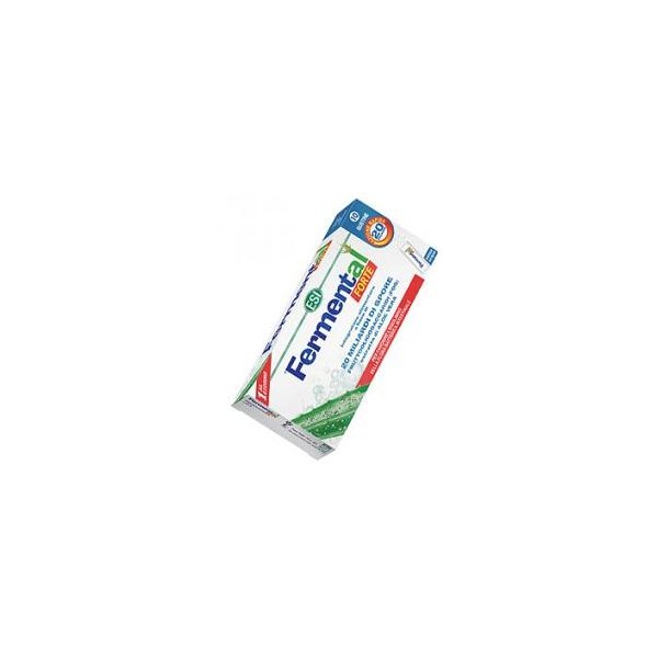 FERMENTAL FORTE 10BUST OROSOL