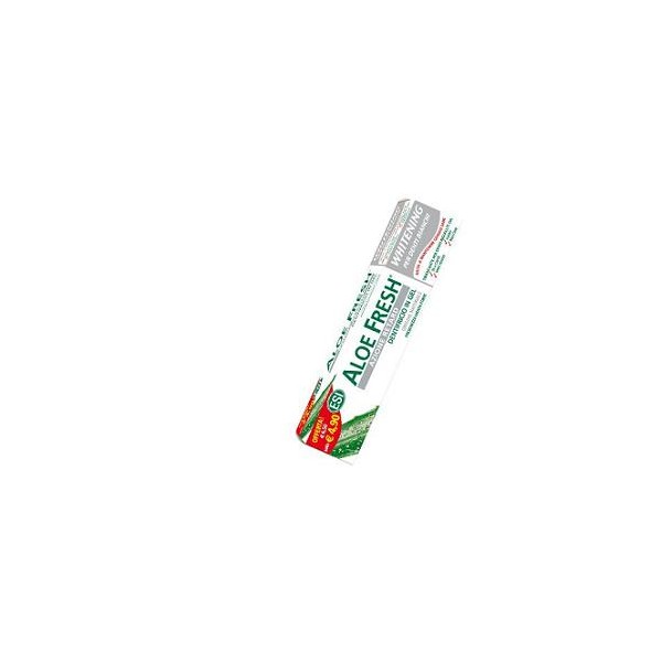 ALOE FRESH WHITEN RETARD 100ML
