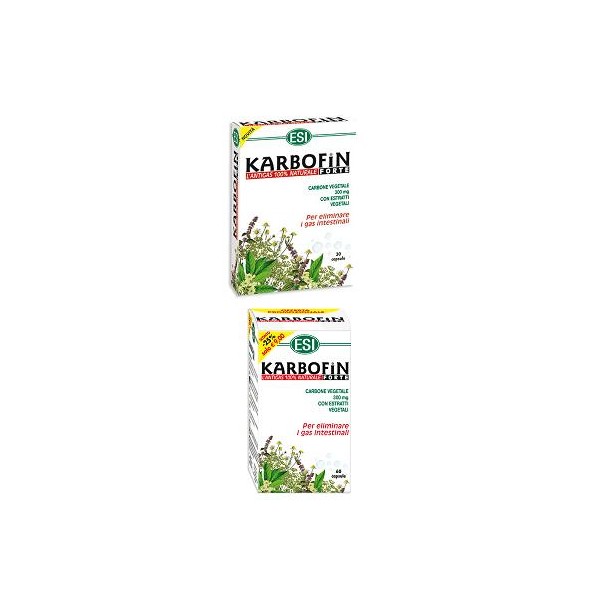 KARBOFIN FORTE 60CPS OFS