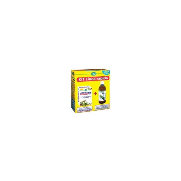 LINEA RAPIDA KIT
