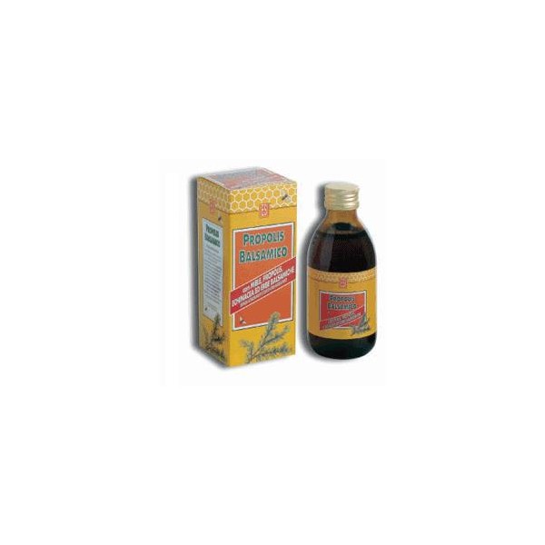 PROPOLAID SCIROPPO BALS 200ML