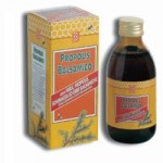 PROPOLAID SCIROPPO BALS 200ML