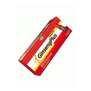GINSENGPLUS 12FL 216,5G