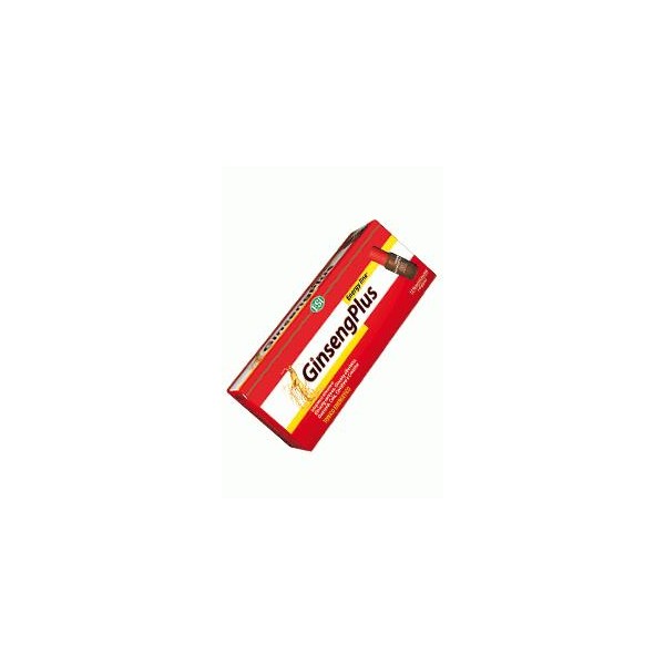 GINSENGPLUS 12FL 216,5G