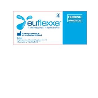 EUFLEXXA SIR INTRA-ART 2ML 3PZ