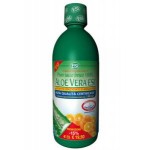 ALOE SUCCO ARANCIA ROSSA OFS