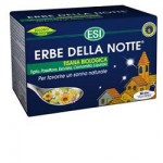ERBE DELLA NOTTE TIS BIO20FILT
