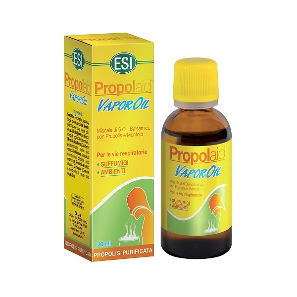 PROPOLAID VAPOROIL 30ML