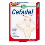 CEFADOL 30OVAL