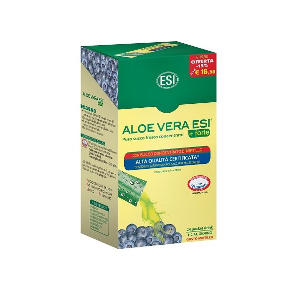 ALOE VERA 24POCKET DRINK MIRT