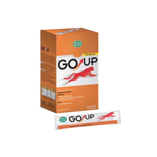 GO UP 16POCKET DRINK