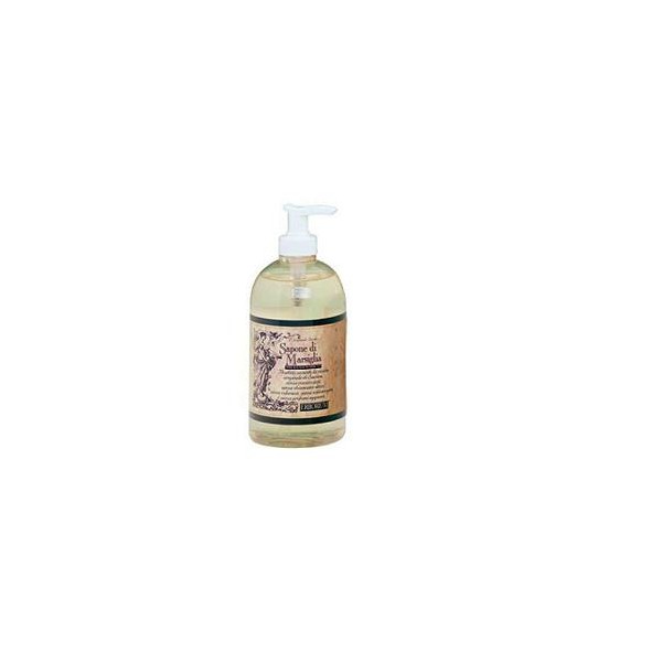 SAPONE MARSIGLIA 500ML