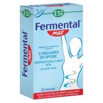 FERMENTAL MAX 20 NATURCAPS