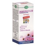 IMMUNILFLOR SCIR JUNIOR 180ML