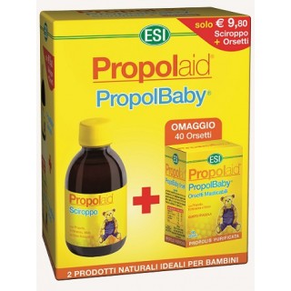 KIT PROPOLBABY SCIR+ORSETTI