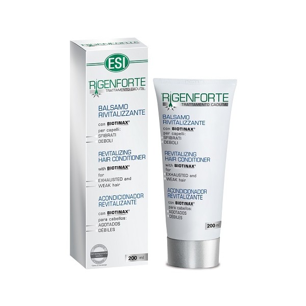 RIGENFORTE BALSAMO 200ML