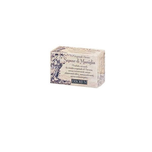 SAPONE MARSIGLIA 200G