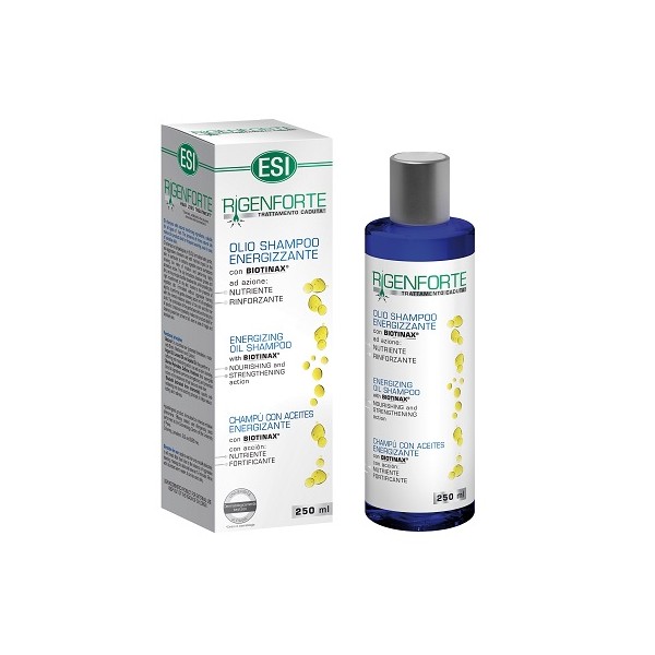 RIGENFORTE OLIO SH ENERG 250ML