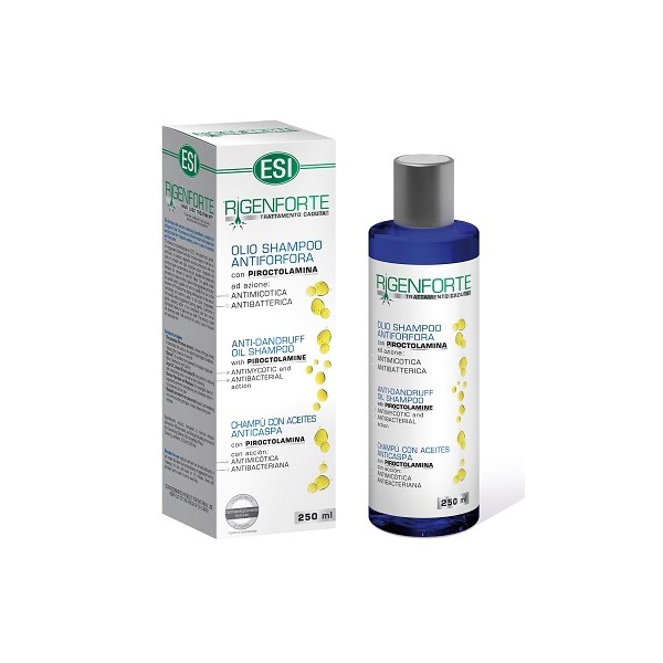 RIGENFORTE OLIO SH ANTIFORFORA