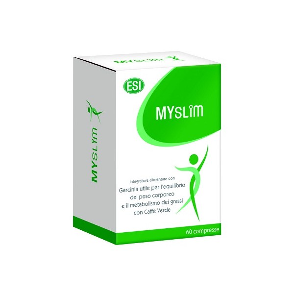 MYSLIM 60CPR
