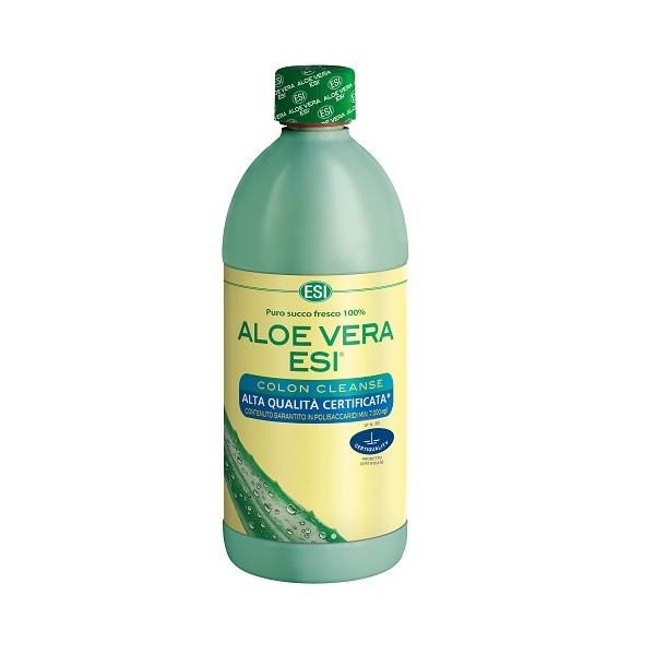 ALOE VERA ESI COLON CLEANSE 1L