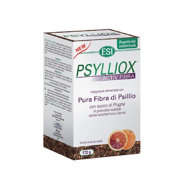 PSYLLIOX ACTIV FIBRA 172G