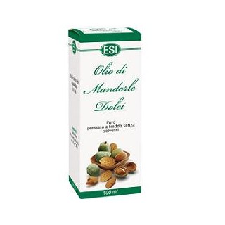 OLIO MANDORLE DOLCI 500ML