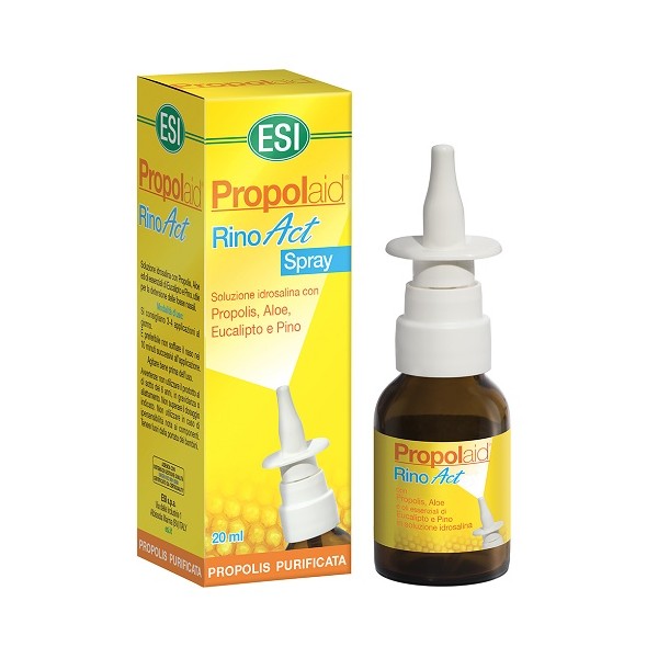 PROPOLAID RINOACT SPRAY 20ML