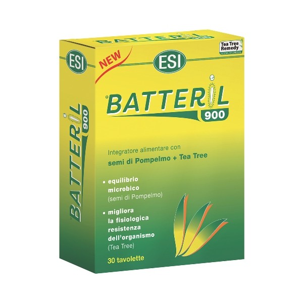 TEA TREE R BATTERIL 900 30TAV