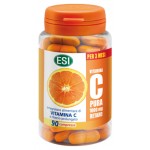 VITAMINA C PURA RETARD 90CPR