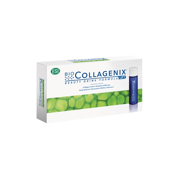 BIOCOLLAGENIX 10DRINK 30ML