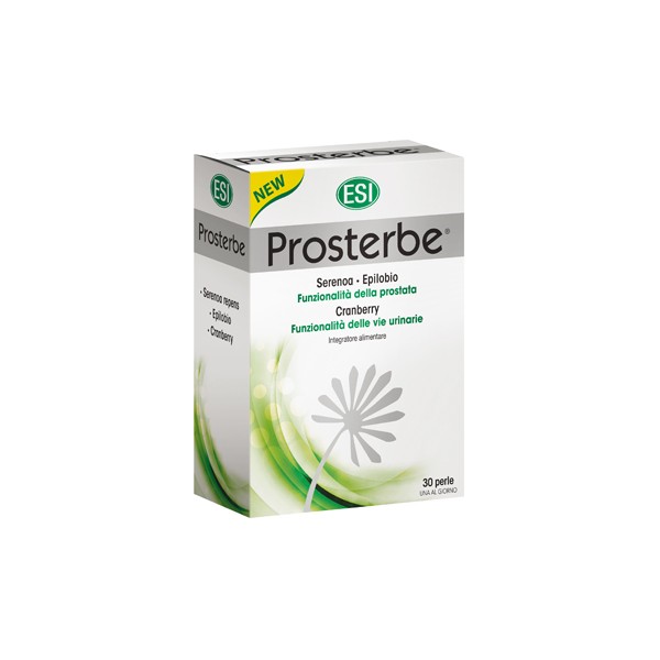PROSTERBE 30PRL