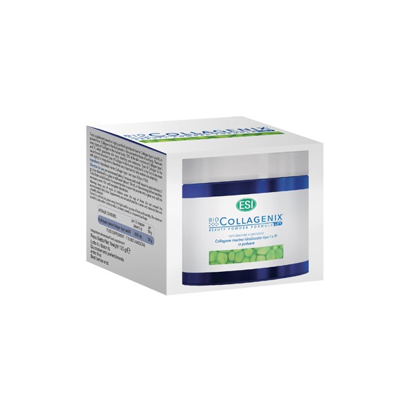 BIOCOLLAGENIX POLVERE 120G
