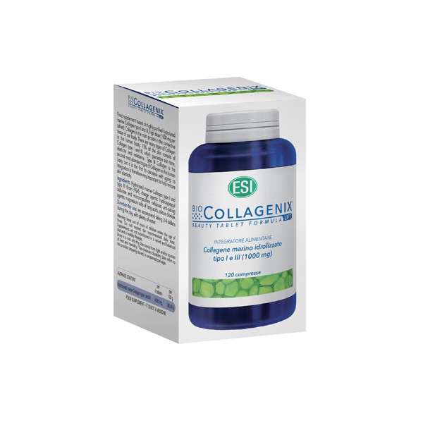 BIOCOLLAGENIX 120CPR