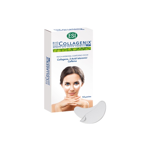 BIOCOLLAGENIX EYE PATCH 14PZ