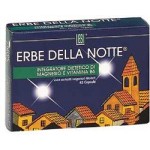 ERBE DELLA NOTTE 45CPS