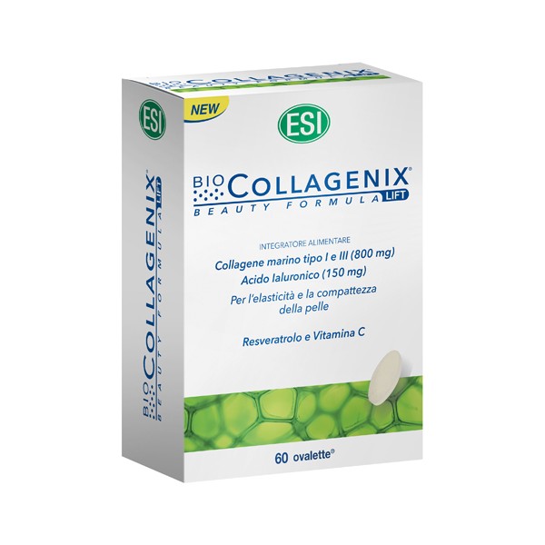 BIOCOLLAGENIX 60OVAL