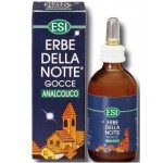 ERBE DELLA NOTTE GTT ANALC 50