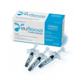 EUFLEXXA SIR INTRA-ART 2ML