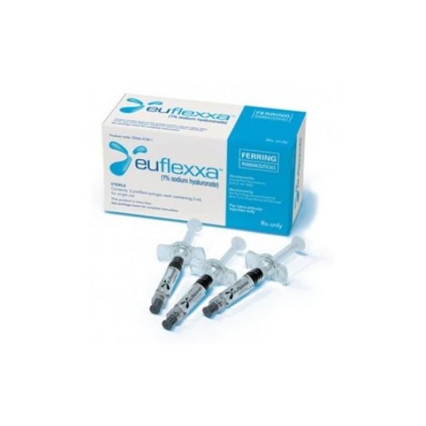 EUFLEXXA SIR INTRA-ART 2ML