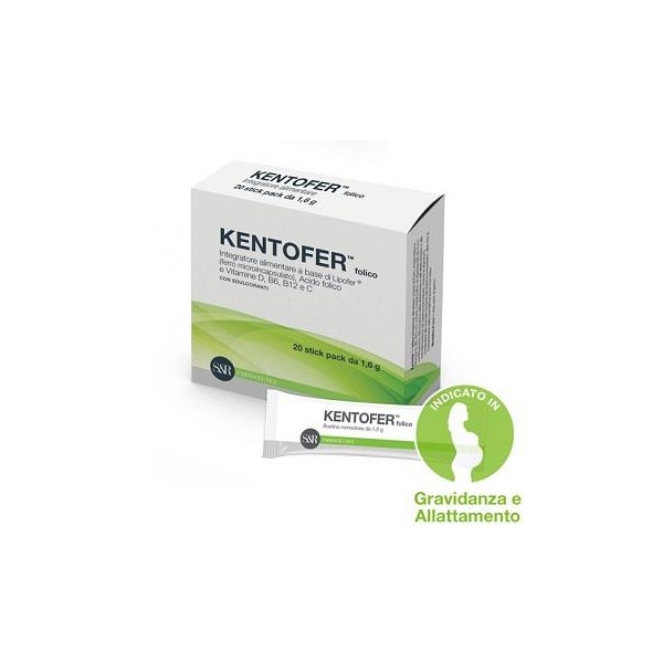KENTOFER FOLICO 20BUST