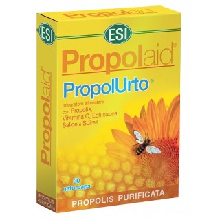 PROPOLAID PROPOLURTO 30CPS