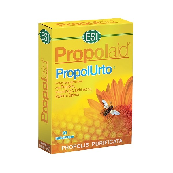 PROPOLAID PROPOLURTO 30CPS