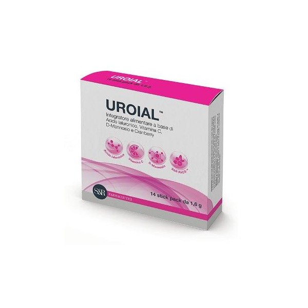 UROIAL 14BUST