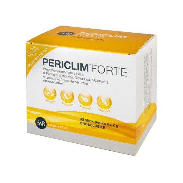 PERICLIM FORTE 60STICK